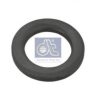 MERCE 3523230476 Pressure Disc, leaf spring